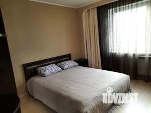 1-к квартира, посуточно, 56м2, 10/14 этаж