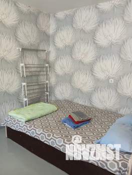 1-к квартира, посуточно, 31м2, 5/5 этаж