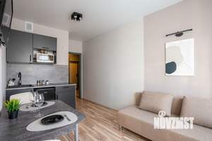 1-к квартира, на длительный срок, 31м2, 13/20 этаж