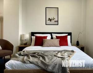 1-к квартира, посуточно, 29м2, 5/9 этаж