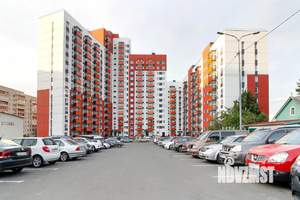 1-к квартира, посуточно, 31м2, 5/9 этаж