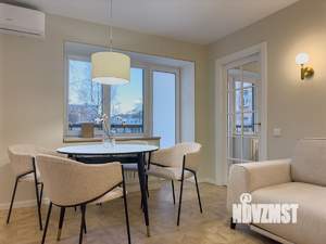 2-к квартира, посуточно, 48м2, 2/5 этаж