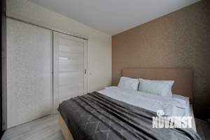 2-к квартира, посуточно, 42м2, 6/10 этаж