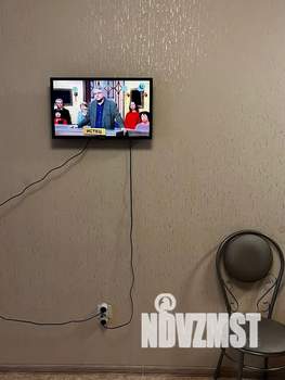 Студия квартира, посуточно, 25м2, 4/9 этаж