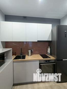 2-к квартира, посуточно, 43м2, 1/1 этаж