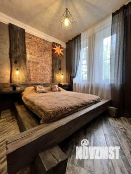 Студия квартира, посуточно, 26м2, 3/4 этаж