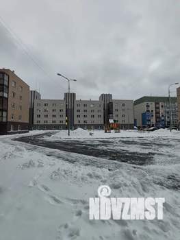 Студия квартира, посуточно, 33м2, 3/6 этаж