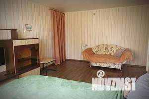 1-к квартира, посуточно, 33м2, 5/5 этаж