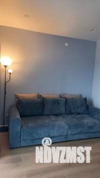 Студия квартира, посуточно, 29м2, 2/9 этаж