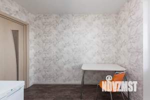 1-к квартира, посуточно, 41м2, 9/10 этаж