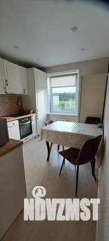 1-к квартира, посуточно, 36м2, 4/5 этаж