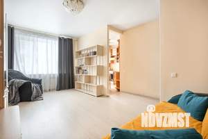 2-к квартира, посуточно, 55м2, 4/5 этаж