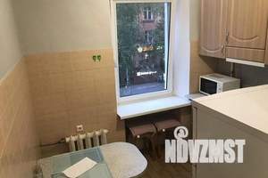 2-к квартира, посуточно, 53м2, 3/5 этаж
