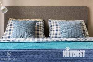 1-к квартира, посуточно, 31м2, 1/1 этаж