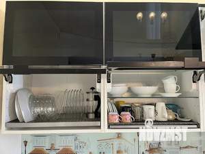 1-к квартира, посуточно, 40м2, 4/9 этаж