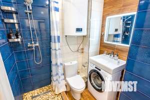 1-к квартира, посуточно, 18м2, 5/16 этаж