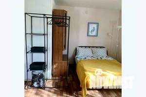 1-к квартира, посуточно, 35м2, 5/5 этаж