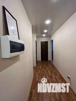 2-к квартира, посуточно, 63м2, 2/9 этаж