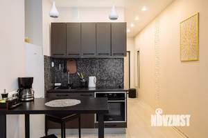 1-к квартира, посуточно, 32м2, 7/21 этаж