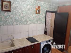 1-к квартира, на длительный срок, 35м2, 2/5 этаж