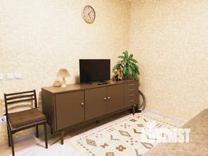 1-к квартира, посуточно, 37м2, 1/9 этаж