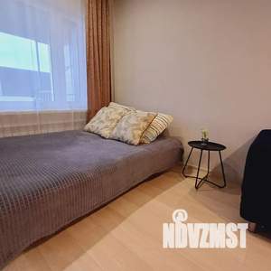 1-к квартира, посуточно, 36м2, 19/20 этаж