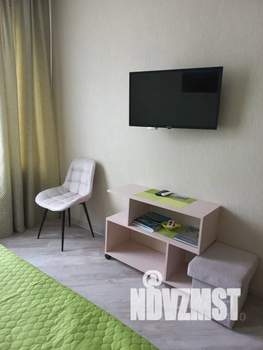 Студия квартира, посуточно, 28м2, 4/4 этаж