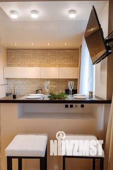 1-к квартира, посуточно, 34м2, 9/10 этаж