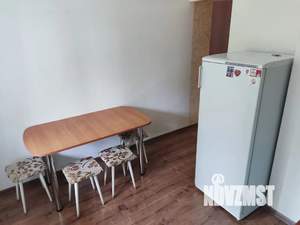 1-к квартира, посуточно, 38м2, 1/5 этаж