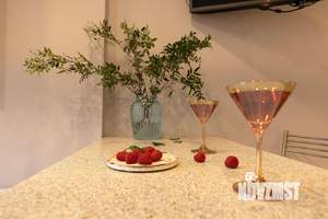 1-к квартира, посуточно, 39м2, 1/5 этаж