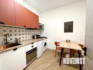 1-к квартира, посуточно, 65м2, 1/9 этаж