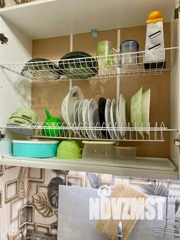 Студия квартира, посуточно, 29м2, 1/18 этаж