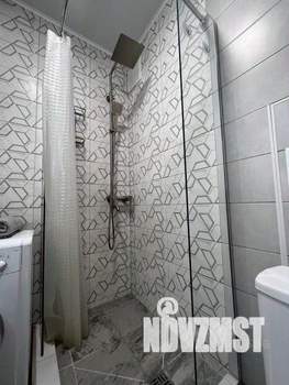 2-к квартира, посуточно, 42м2, 1/1 этаж