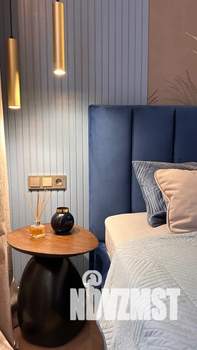 2-к квартира, посуточно, 45м2, 2/9 этаж