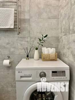 1-к квартира, посуточно, 50м2, 1/9 этаж