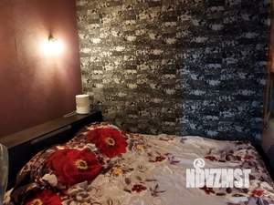 1-к квартира, посуточно, 30м2, 4/5 этаж