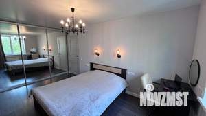 2-к квартира, посуточно, 45м2, 1/1 этаж