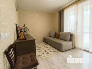 2-к квартира, на длительный срок, 40м2, 1/9 этаж