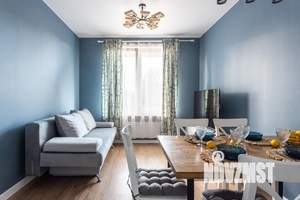 2-к квартира, посуточно, 48м2, 2/14 этаж