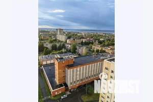 2-к квартира, посуточно, 45м2, 18/24 этаж