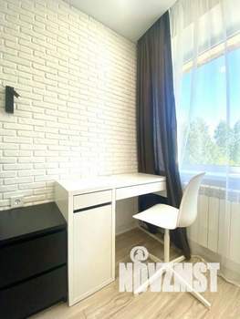 2-к квартира, посуточно, 48м2, 1/1 этаж