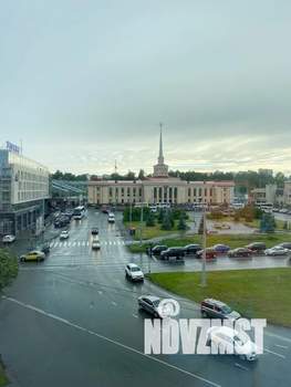 2-к квартира, посуточно, 46м2, 5/5 этаж