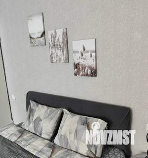 1-к квартира, посуточно, 32м2, 4/5 этаж