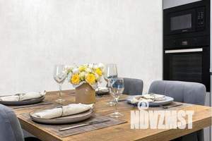 2-к квартира, посуточно, 47м2, 1/4 этаж