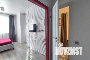 1-к квартира, посуточно, 30м2, 2/10 этаж