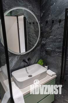 2-к квартира, посуточно, 38м2, 1/1 этаж