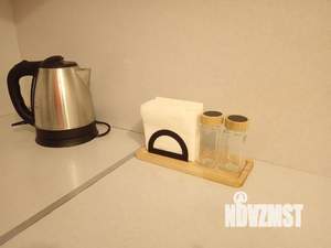 1-к квартира, посуточно, 30м2, 2/5 этаж