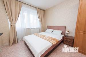 1-к квартира, посуточно, 38м2, 3/9 этаж