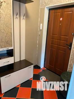 Студия квартира, посуточно, 26м2, 4/5 этаж