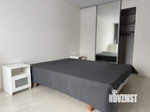 2-к квартира, посуточно, 44м2, 2/5 этаж